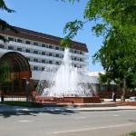 SPA-Hotel SINDICA Nalchik