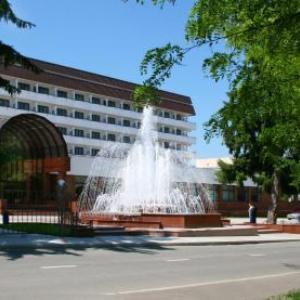 SPA-Hotel SINDICA