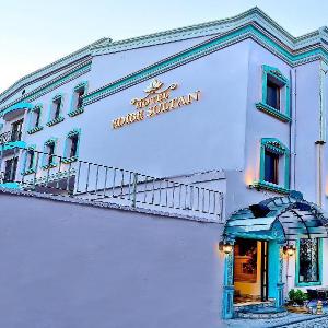 Edibe Sultan Hotel