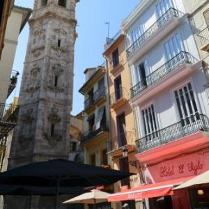 Hotel El Siglo