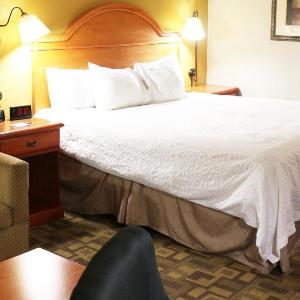 Hotels near Watseka Theatre - MainStay Suites Bourbonnais - Kankakee