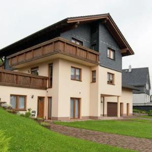 Quaint Apartment in Frauenwald with sauna