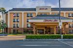 Bakersfield California Hotels - Hampton Inn By Hilton Bakersfield Central