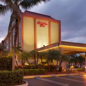 Hampton Inn By Hilton Miami-Airport West