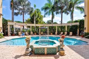 Hampton Inn Boca Raton, Boca Raton