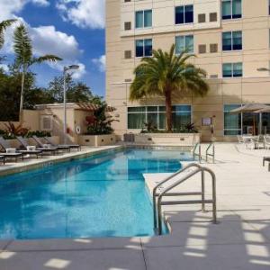 Hyatt Place Miami Airport East hotel photo