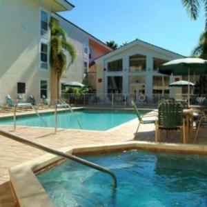 Hampton Inn By Hilton & Suites Venice Bayside South Sarasota