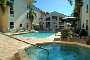 Hampton Inn & Suites Venice Bayside South Sarasota, Venice