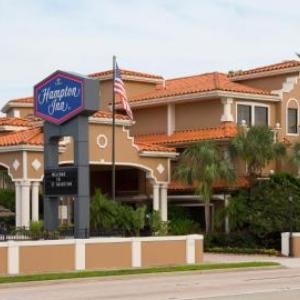 Hampton Inn By Hilton St. Augustine-Historic District