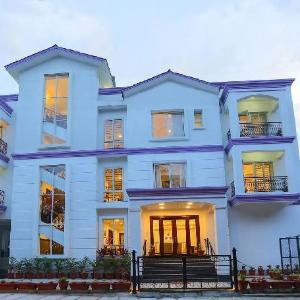 Lilac Hotels Bangalore