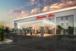 Hampton Inn Port Charlotte, Punta Gorda