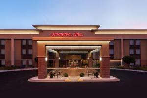 Hampton Inn Joliet/I-55, Joliet