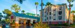 Temple Terrace Parks Dept Florida Hotels - Hampton Inn By Hilton And Suites Tampa-North