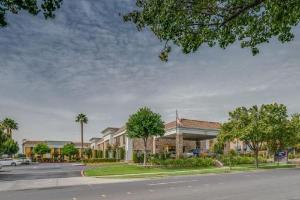 Hampton Inn Livermore, Livermore