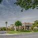 Hampton Inn Livermore