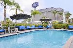 Vero Beach Florida Hotels - Hampton Inn By Hilton Vero Beach