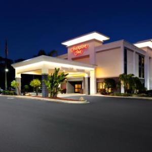 Hampton Inn By Hilton Melbourne