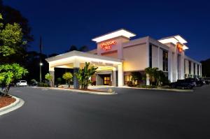 Hampton Inn Melbourne, Melbourne