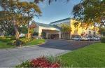 Nassau County Parks And Rec Dept Florida Hotels - Hampton Inn By Hilton Amelia Island