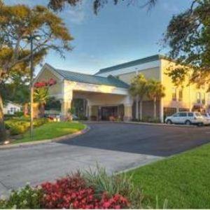 Fernandina Beach Hotels Deals At The 1 Hotel In Fl Hampton Inn Amelia Island