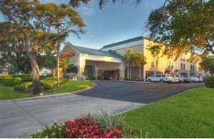 Hampton Inn Amelia Island, Amelia Island