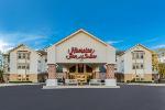 Streamwood Illinois Hotels - Hampton Inn By Hilton And Suites Chicago/Hoffman Estates