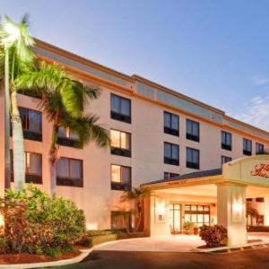 Hampton Inn By Hilton And Suites Boynton Beach