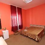 Guest accommodation in Volgograd 