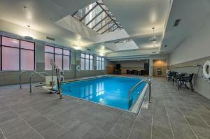 Hampton Inn & Suites Chicago-Downtown, Chicago
