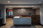 Buffalo Grove Illinois Hotels - Hampton Inn By Hilton And Suites Chicago/Lincolnshire