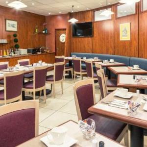ibis Styles Beziers Centre
