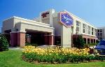 City Center Florida Hotels - Hampton Inn By Hilton Pensacola-Airport (Cordova Mall Area)