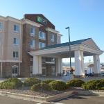 Holiday Inn Express & Suites Golden an IHG Hotel