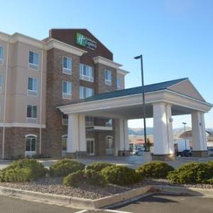 Holiday Inn Express & Suites Golden