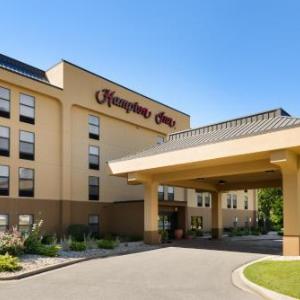 Hampton Inn By Hilton Mt. Vernon