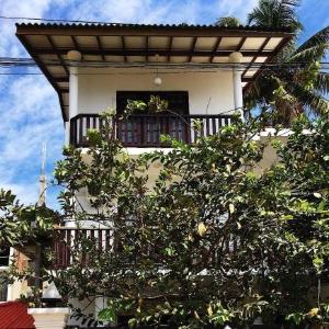 Ceylon Surf Guest Holiday Resort