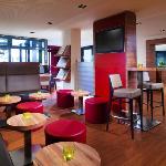 Four Points by Sheraton München Central Munich