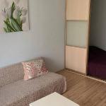 Apartment Universitetskaya 7 Kaliningrad