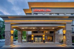Hampton Inn Fishkill, Fishkill
