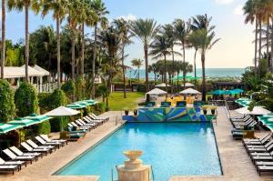 Kimpton Surfcomber Hotel, an IHG Hotel, Miami Beach