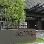 Anggun Residence near KLCC Kuala Lumpur