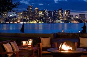 Hyatt Regency Boston Harbor, Boston