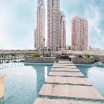 Apartment in Dubai 