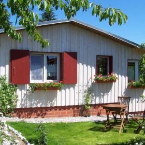 Cozy Holiday Home in Ilfeld Harz near Forest