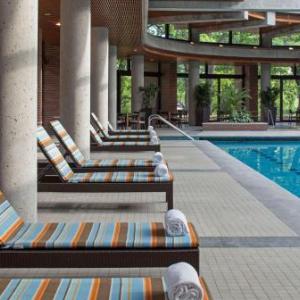 Hyatt Lodge Oak Brook Chicago