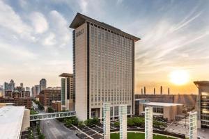 Hyatt Regency McCormick Place, Chicago