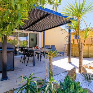SELECT'soHOME - Maison neuve avec piscine - Parking inclus - EVASION