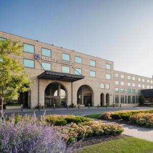 Hyatt Regency Schaumburg