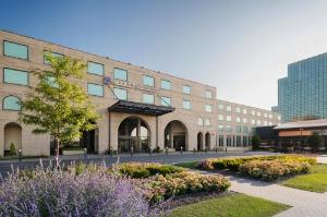 Hyatt Regency Schaumburg Chicago, Schaumburg