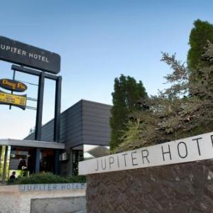 Hotels near Doug Fir Lounge - Jupiter Hotel